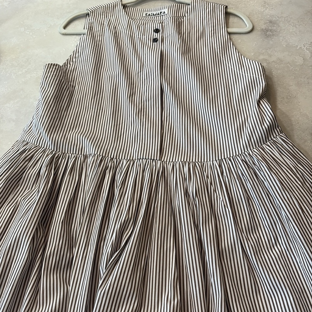 NWOT Kasmaria dress - Picture 12 of 13